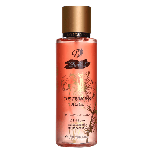 Fragrance Mist The Princess Alice