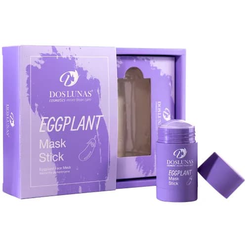 Eggplant Face Mask Stick