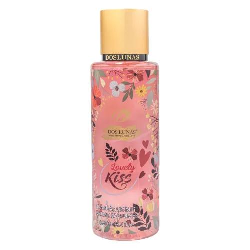 Fragrance Mist Lovely Kiss