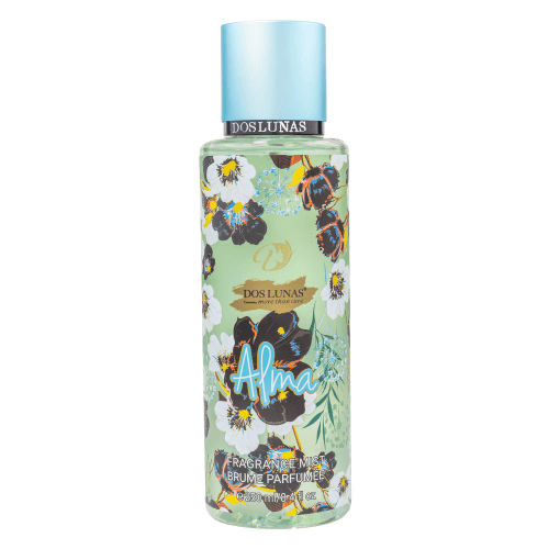 Fragrance Mist Alma