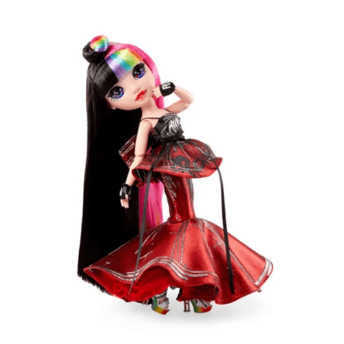 Rainbow High Collector'S Doll