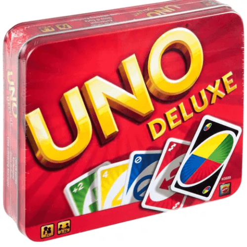 Uno Deluxe