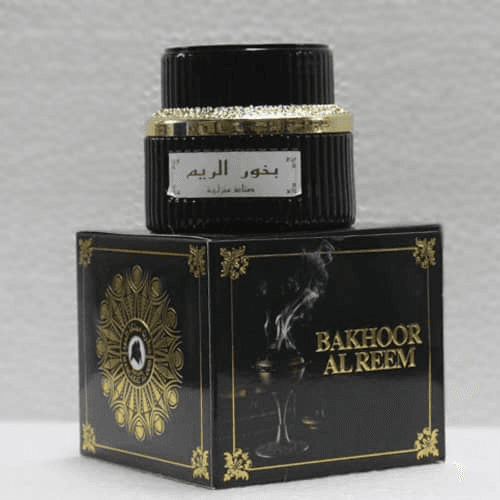 alreem incense