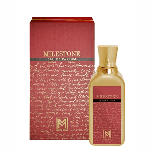 Milestone Eau De Parfum Miguel Mara