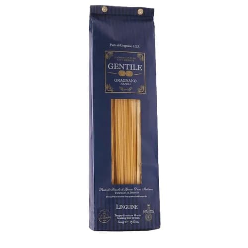 Gentile Linguine Pasta 500 Grs