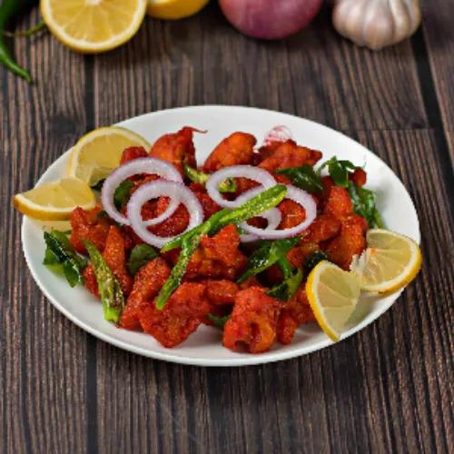 Gobi Dry Fry