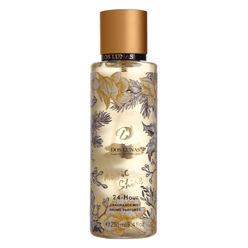 Fragrance Mist Magic Shine