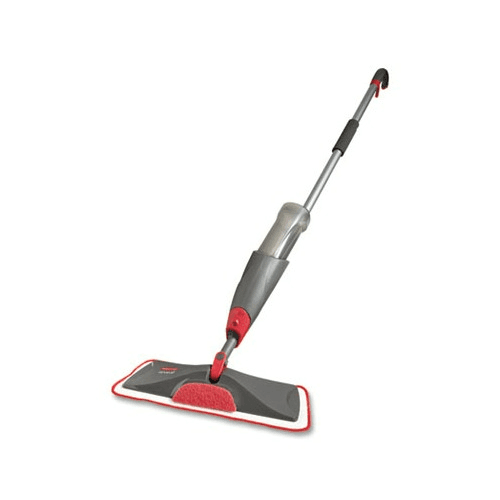 Rubbermaid Reveal Microfiber Spray Mop Kit