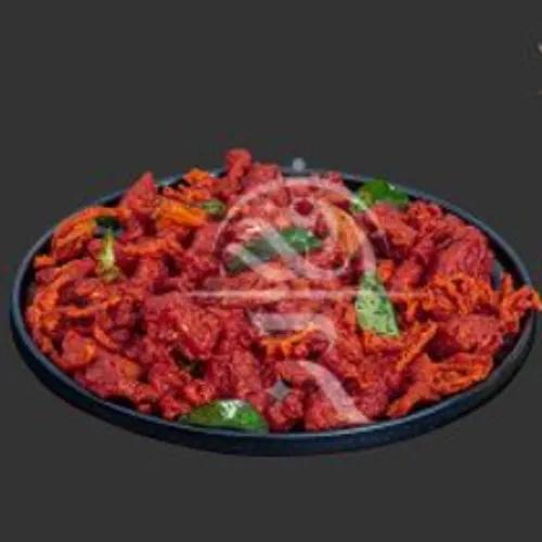 Gobi Manchurian Dry