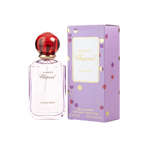 Happy Chopard Felicia Roses 100Ml