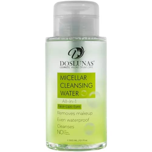 Micellar Cleansing Water Green