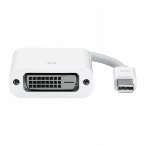 Apple Mini Displayport To Dvi Adpt Mb570