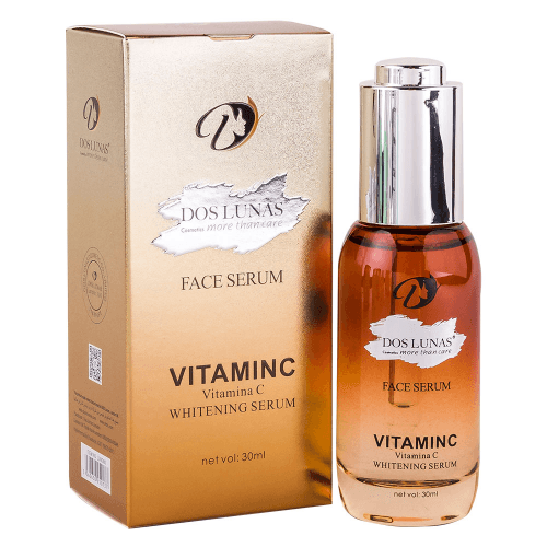 Vitamin C Face Serum