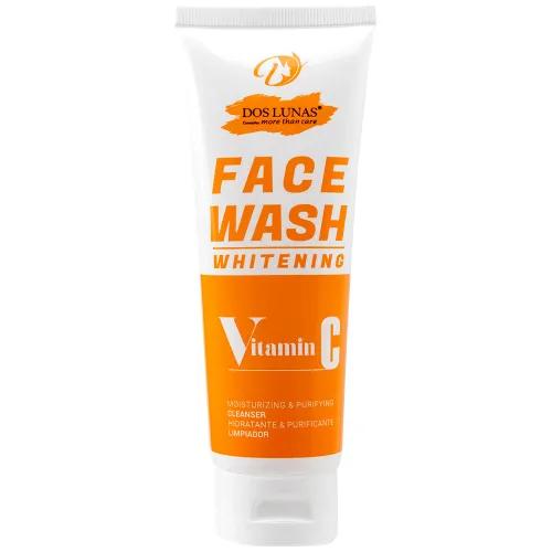 Vitamin C Face Wash