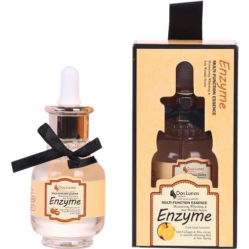 Enzyme Face Serum