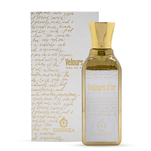 Velours D'or Perfume 100ml