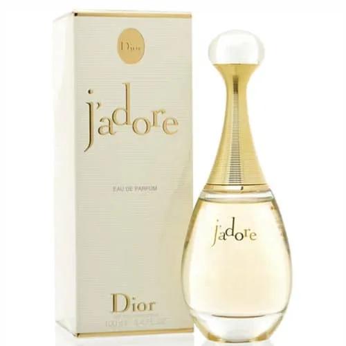 Christian Dior J'Adore Edp For Women 100 Ml