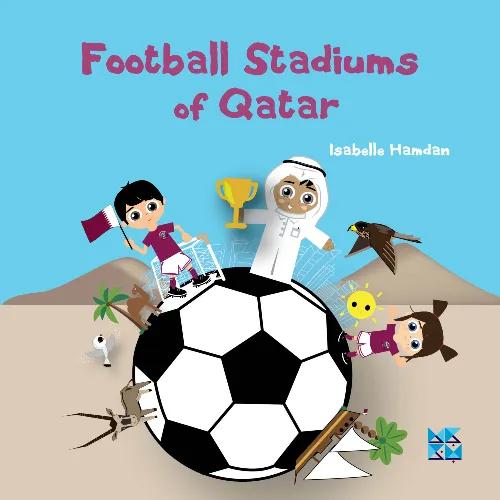 Football Stadiums of Qatar - English