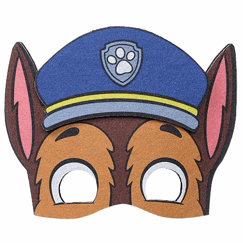 Paw Patrol Adventure Felt Mask