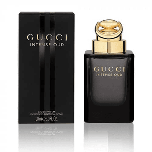 Gucci Intense Oud EDP 90 ML