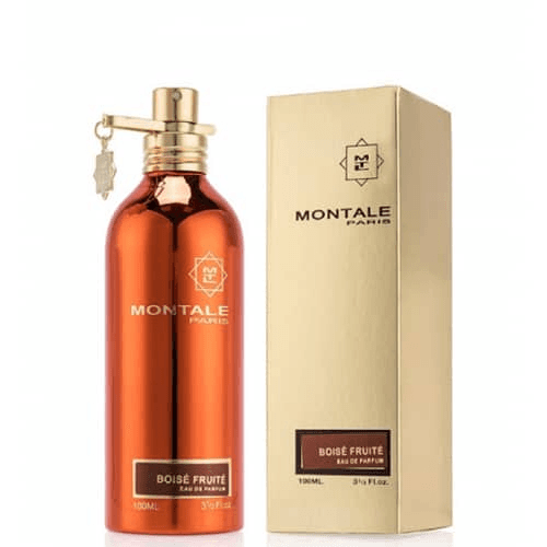 Montale Paris Boise Fruite Edp 100 Ml