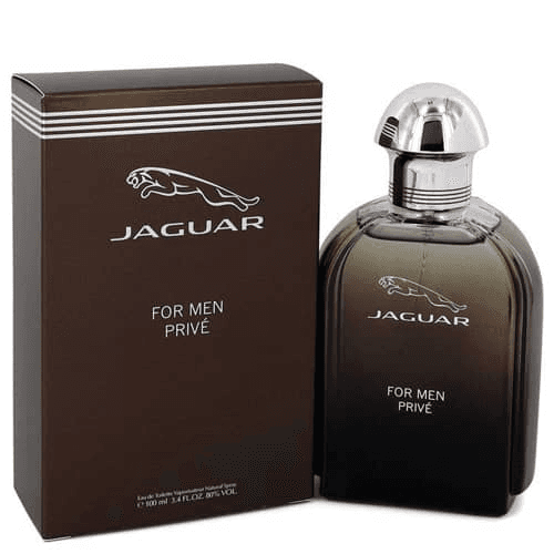 Jaguar For Men Prive Edt 100 Ml