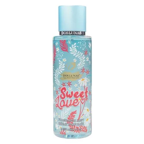 Fragrance Mist Sweet Love