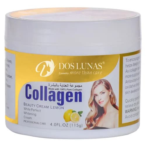 Collagen Beauty Face Cream