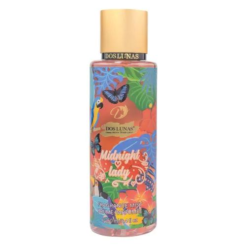 Fragrance Mist Midnight Lady