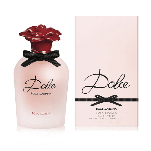 Dolce & Gabbana Rose Excelsa 75 Ml