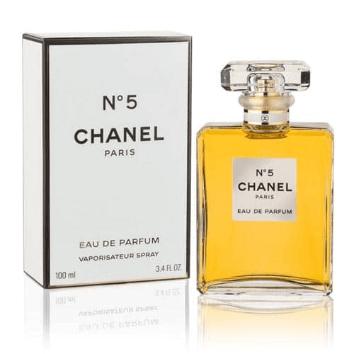 Chanel No.5 Women Edp 100 Ml