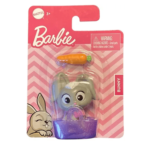 Barbie Pets Asst