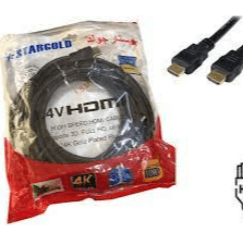 Stargold Hdmi Cable 1.4V 1.5M