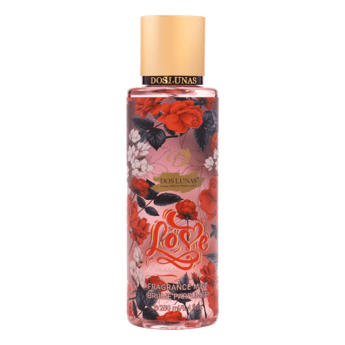 Fragrance Mist Love