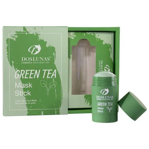 Green Tea Face Mask Stick