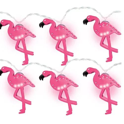 Flamingo Led String Lights