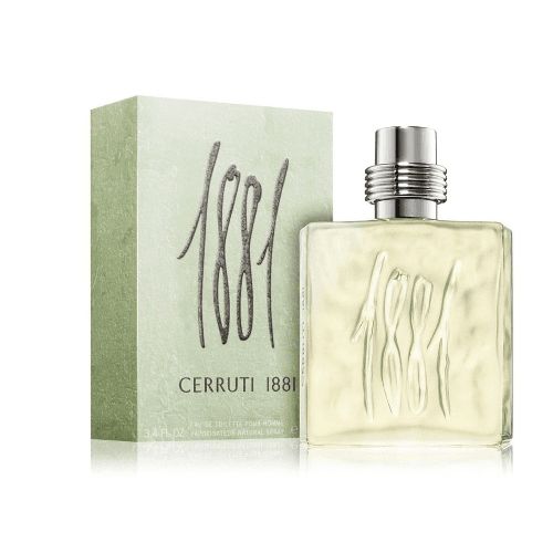 Cerruti 1881 Pour Homme 100Ml