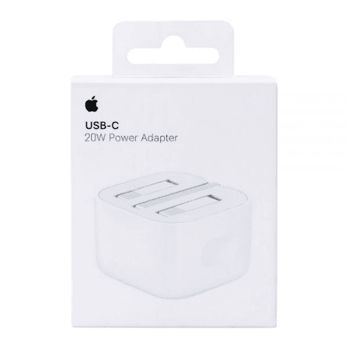 Apple Original Usb-C 20W Power Adaptor