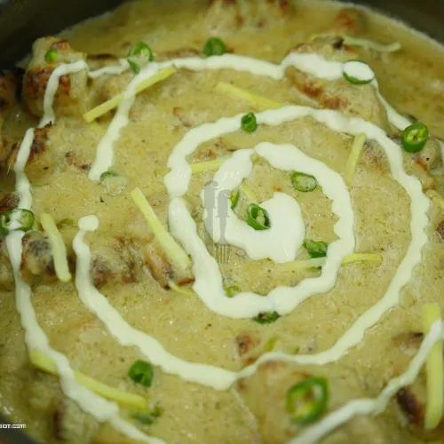 Mutton Nawabi Handi