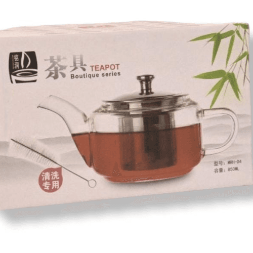 Teapot Boutique Series 850Ml