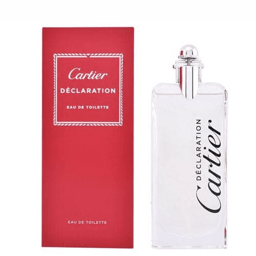 Cartier Declaration Men EDT 100 ml