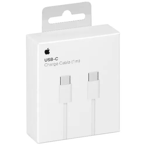 Apple Original USB -C Charge Cable 1M