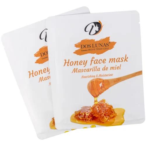 Honey Face Mask