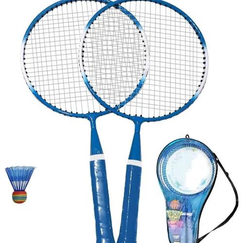 Badminton Racket No.668A