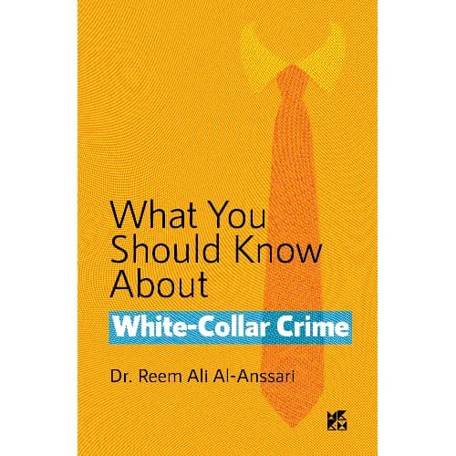 What You Should Know About: White-Collar Crime