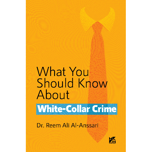 What You Should Know About: White-Collar Crime