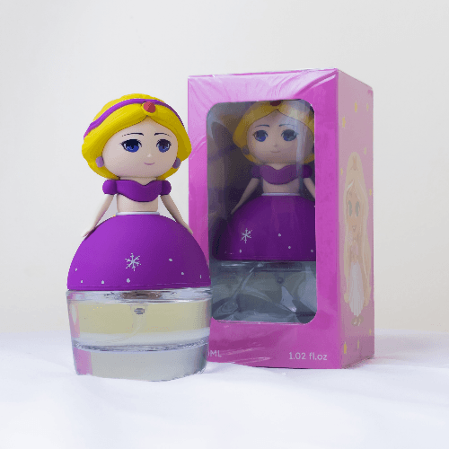 Kids Perfumes - Purple