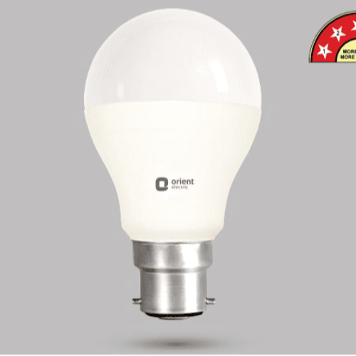 Orient Electric Bulb