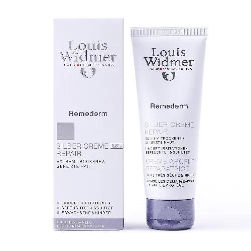 Louis Widmer Remederm Silver Cream