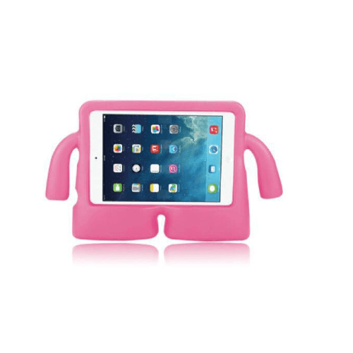 Prokids Case Cover For Air Pro -10.2 -10.5 Pro -pink